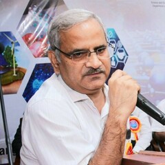 Ashok  Tiwari 's profile picture