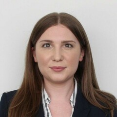 Gabrielle Turski's profile picture