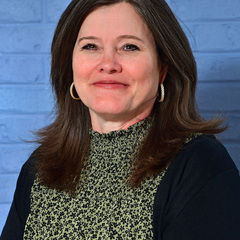 Christina Crawford, LAC, CRC's profile picture