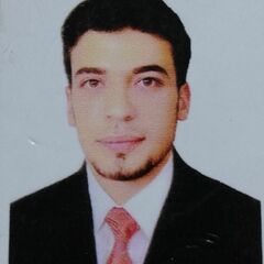Yousif ALhamadani's profile picture