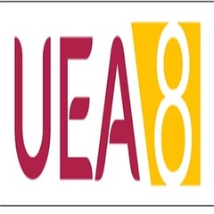 UEA8 8's profile picture