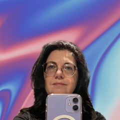 Evelina Kristanova's profile picture