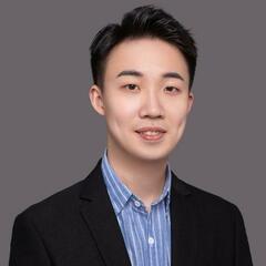 Chongyang Wang's profile picture