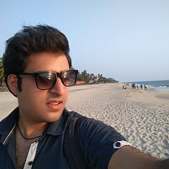 Waqas Baba's profile picture