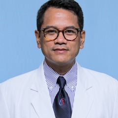 Dafsah Juzar's profile picture