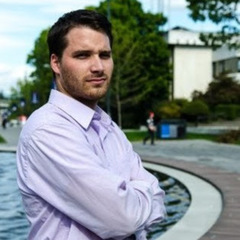 Matthew MacLennan's profile picture