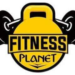 Fitness  Planet's profile picture