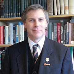 Mark Foreman's profile picture