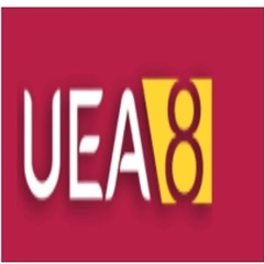 UEA 8's profile picture