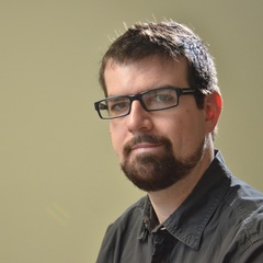 Matthew Barnes's profile picture