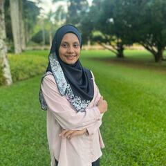 Hazirah Pengiran's profile picture