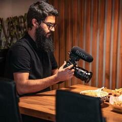 SAIMUL BASHIR's profile picture