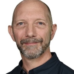 Jochen Schweitzer's profile picture