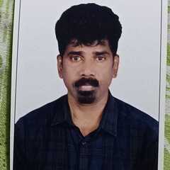 Neethirajan  G's profile picture