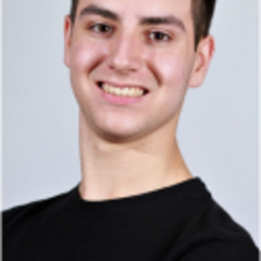 Anton Rister's profile picture