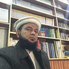 Syed Naeem Badshah                                         Professor/Chairman's profile picture