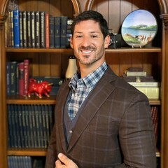 Colin Pennington's profile picture