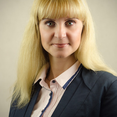 Katarzyna Papaja's profile picture