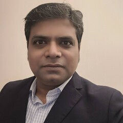 Sanjeevikumar  Padmanaban 's profile picture