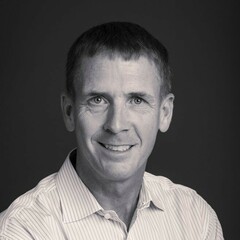 Patrick Schueffel's profile picture