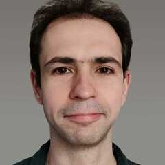 Kirill  Sheberstov's profile picture