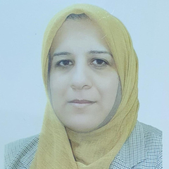 Alyaa Al-Barrak's profile picture