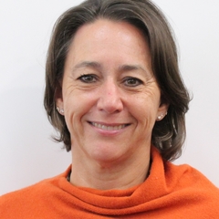 Nicole Mahara's profile picture