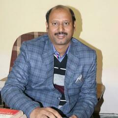 Tarun  Vashishth's profile picture