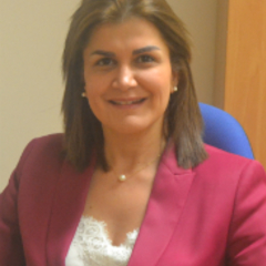 Maya Farah's profile picture