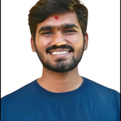 Deepak Patel's profile picture