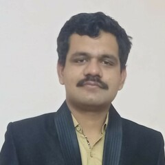 Vaibhav  Singh 's profile picture