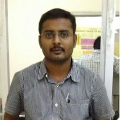 Nagendra G's profile picture
