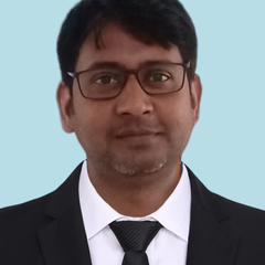 Pankaj  Patel's profile picture