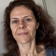 Emilia Naseva's profile picture