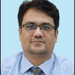 Prashant  Upadhyay's profile picture