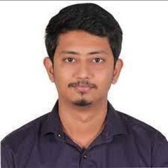 Pavan Pawar's profile picture