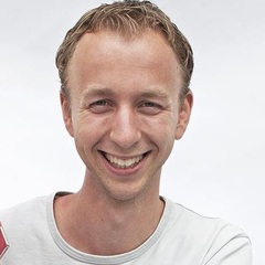Mark Boukes's profile picture