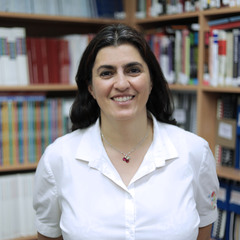 Yevgenya Paturyan's profile picture