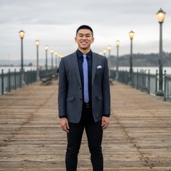 Ping-Xiang Chen's profile picture