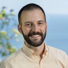 Petros Chamakiotis's profile picture