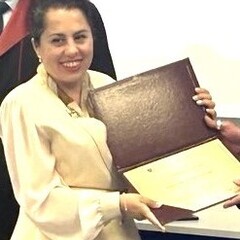 Mariyana Kovacheva's profile picture