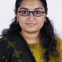 Aparna Matpathi's profile picture