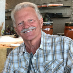  John Reynolds's profile picture