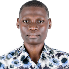 Caleb ADELOWO's profile picture