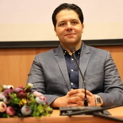 Farshid Danesh's profile picture