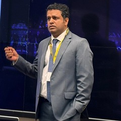 Sanjaikanth E Vadakkethil Somanathan Pillai's profile picture