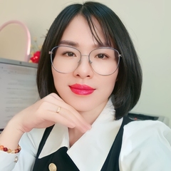 Luong Tran Thi's profile picture