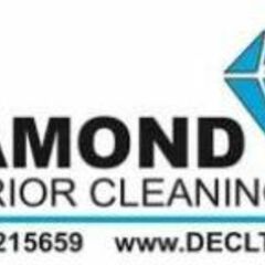 Diamond Exterior Cleaning Dundee Ltd's profile picture