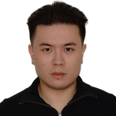 Dongping Zhang's profile picture