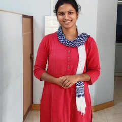 Selvy R's profile picture